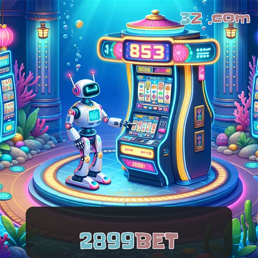 2899bet App Móvel