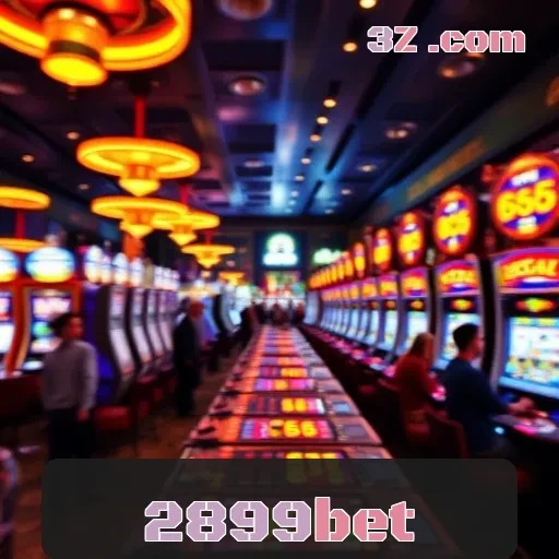 2899bet: Como o Bingo Online Conquista Aficionados em Jogos