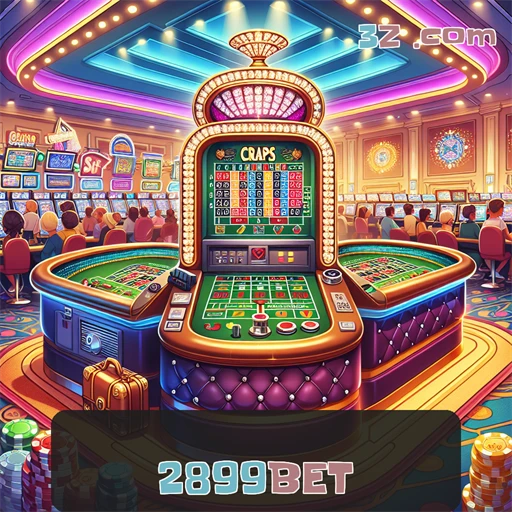 Bônus Incríveis que Transformam sua Experiência no 2899bet