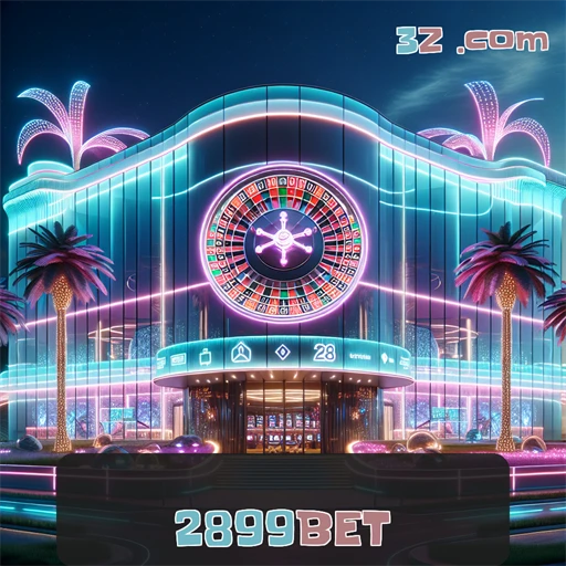 2899bet Confiável