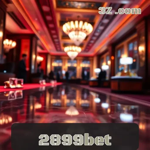2899bet: O Melhor Suporte ao Cliente para Apostadores Online