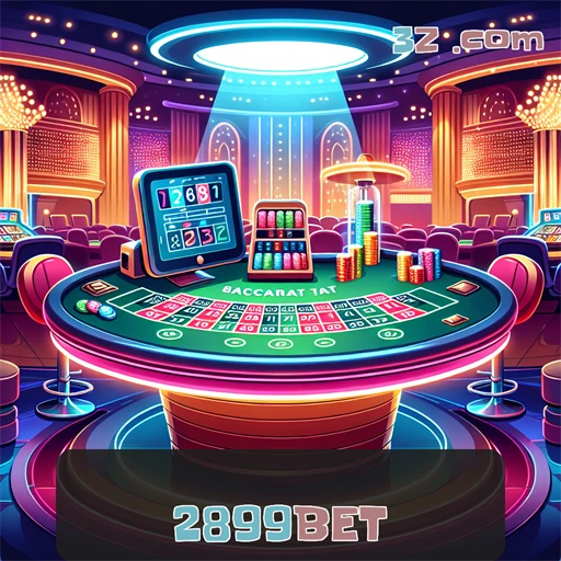 2899bet Área VIP