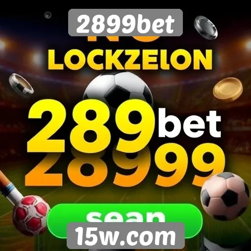 Análise das ofertas de jogos no site 2899bet